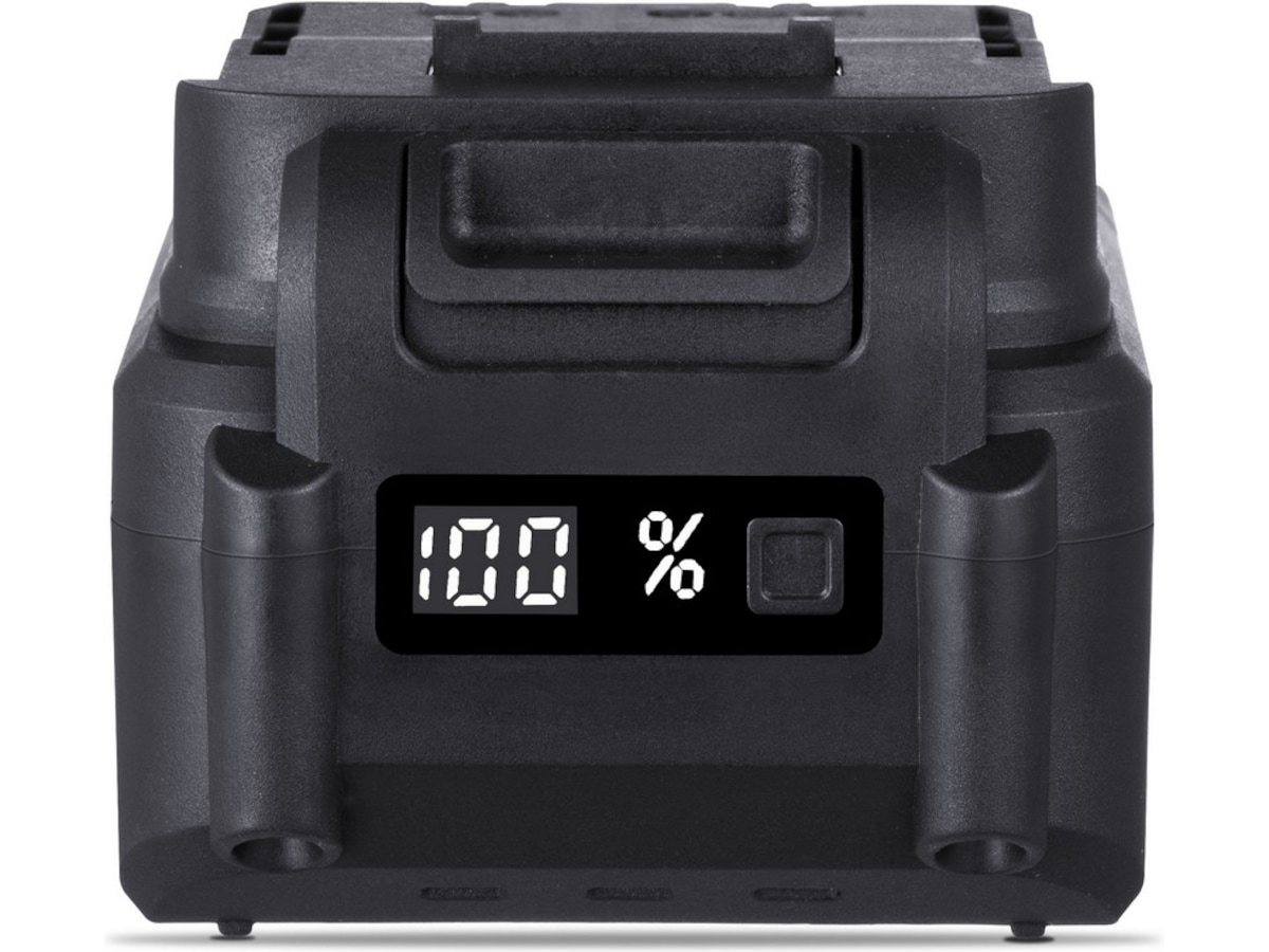 Freev SWT-H20 snøfreser + batteri Snøfresere & isskraper