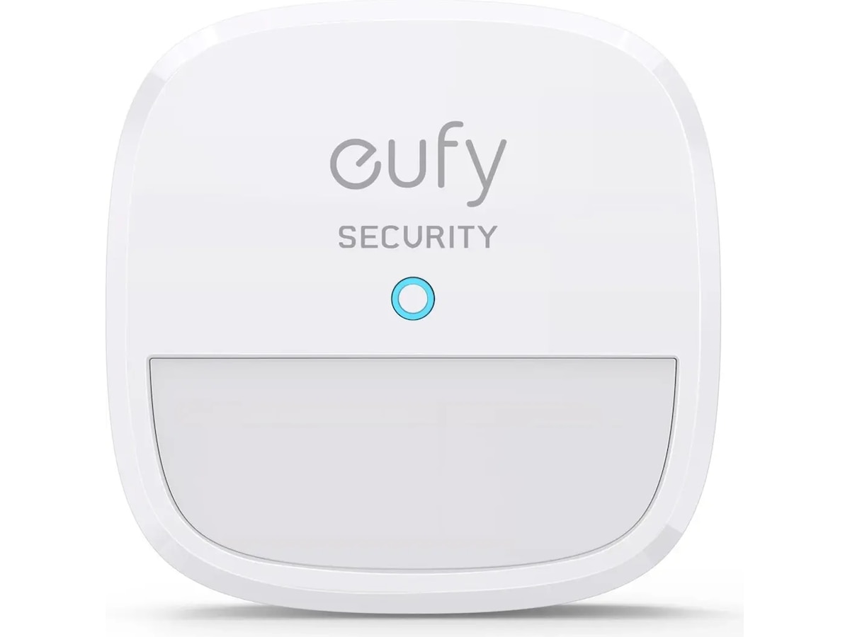 Eufy bevegelsessensor Sensorer