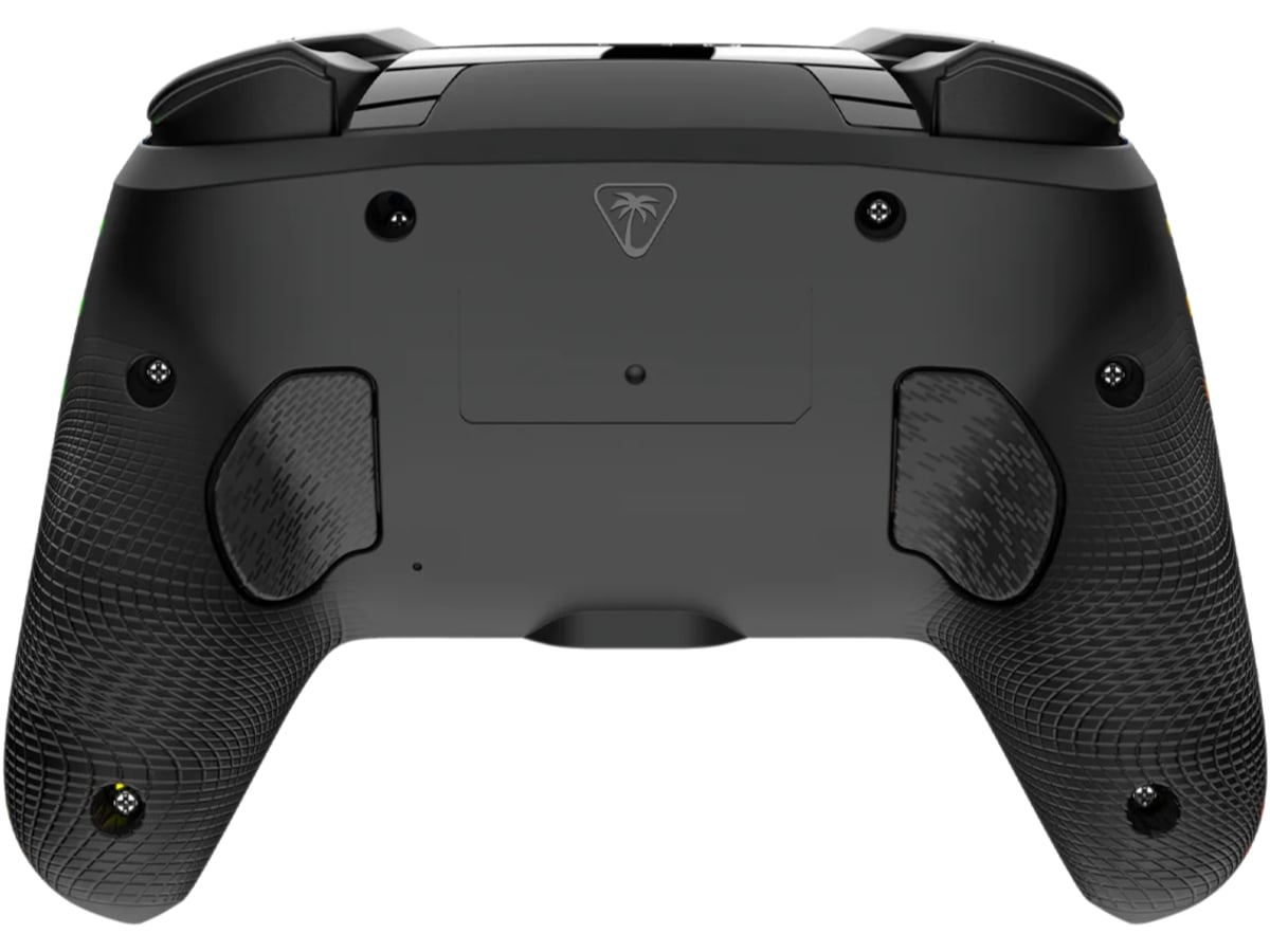 Turtle Beach Afterglow Wave Wireless (svart) Tilbehør til spillkonsoller