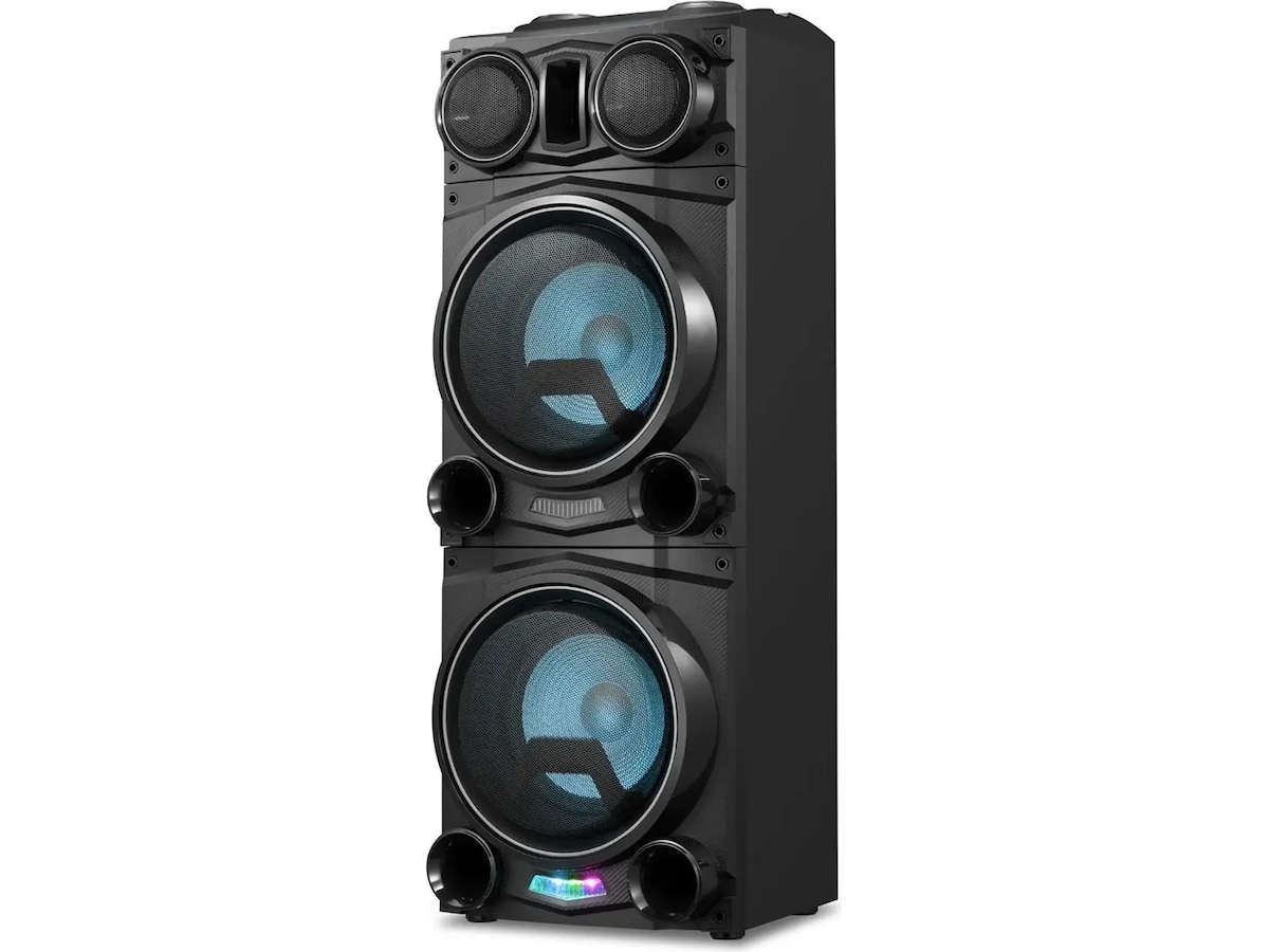 Andersson PYS-C4000 Bluetooth høyttaler Høyttalere