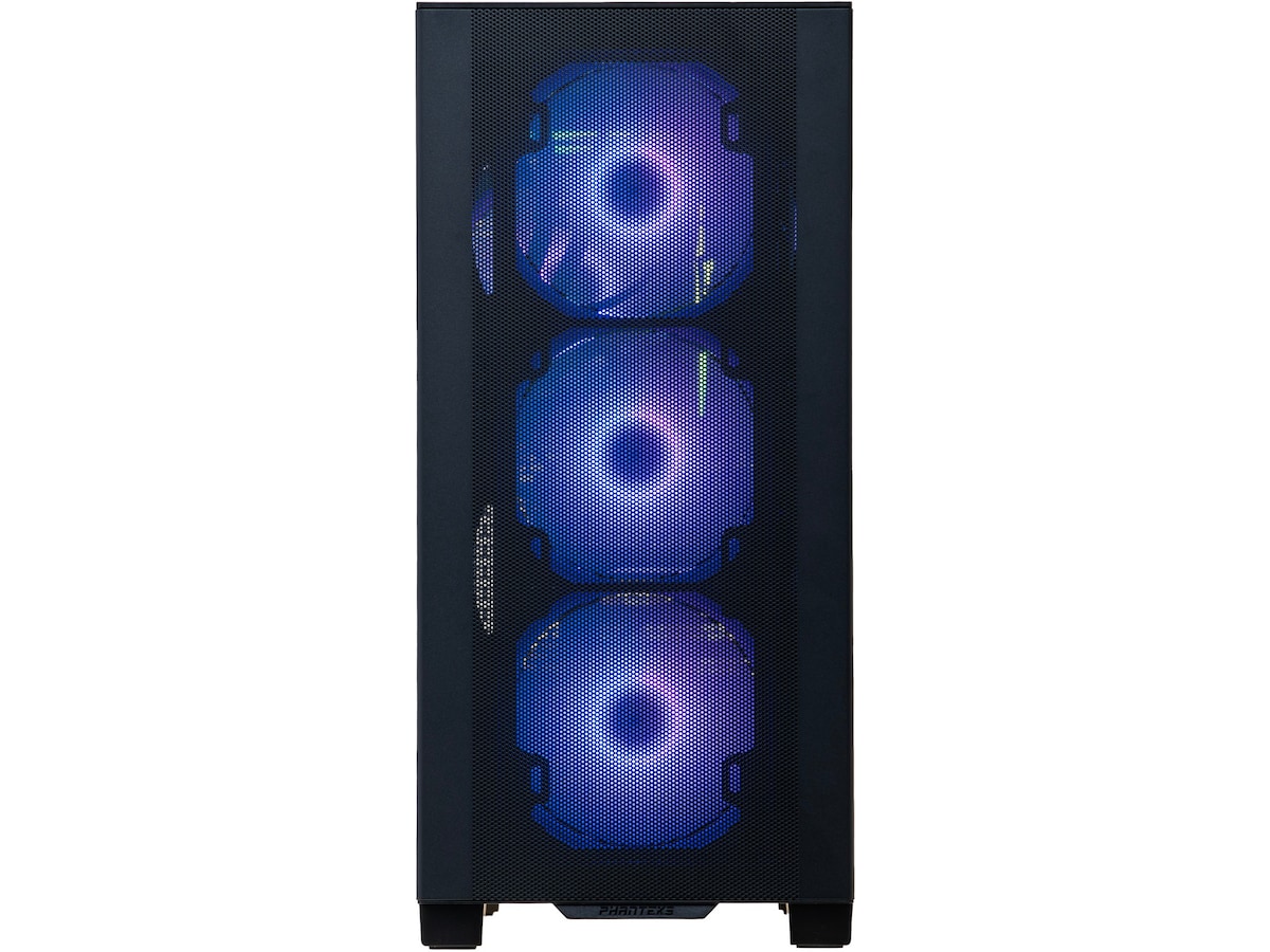 Komplett-PC Epic Gaming a262 RGB Gaming-PC stasjonær