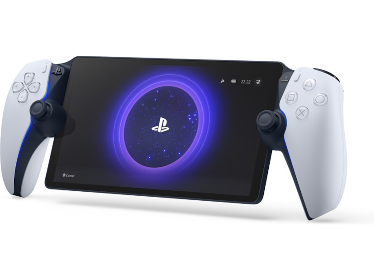 PlayStation Portal Remote Player Tilbehør til spillkonsoller
