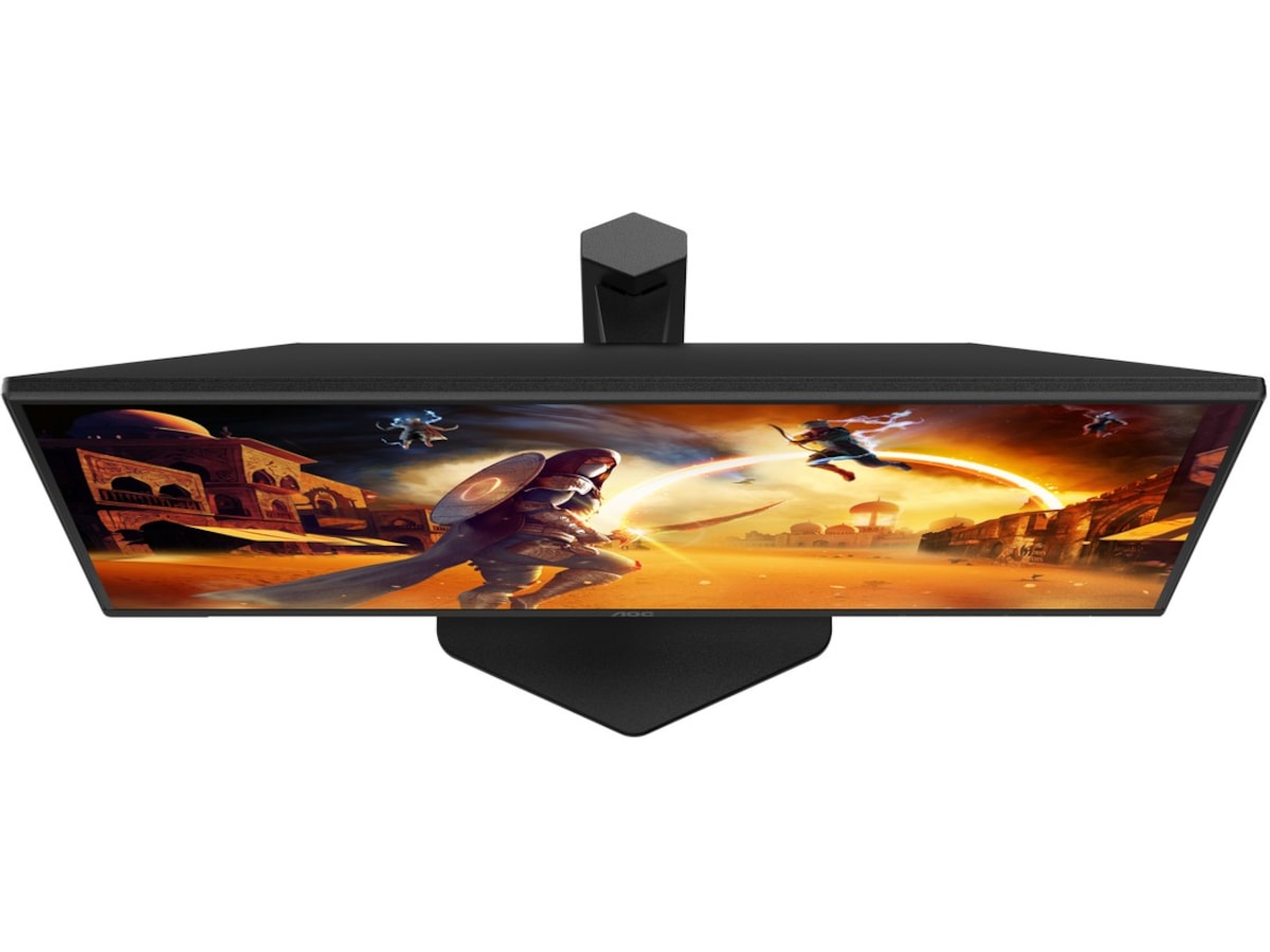 AOC 25G4SXU gamingskjerm 25" Gamingskjermer