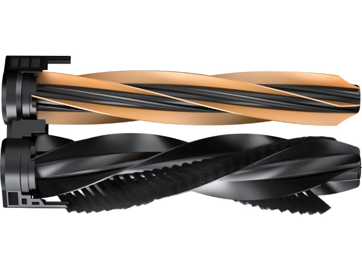 Dreame TroboWave Detangling DuoBrush Tilbehør til støvsugere & rengjøring