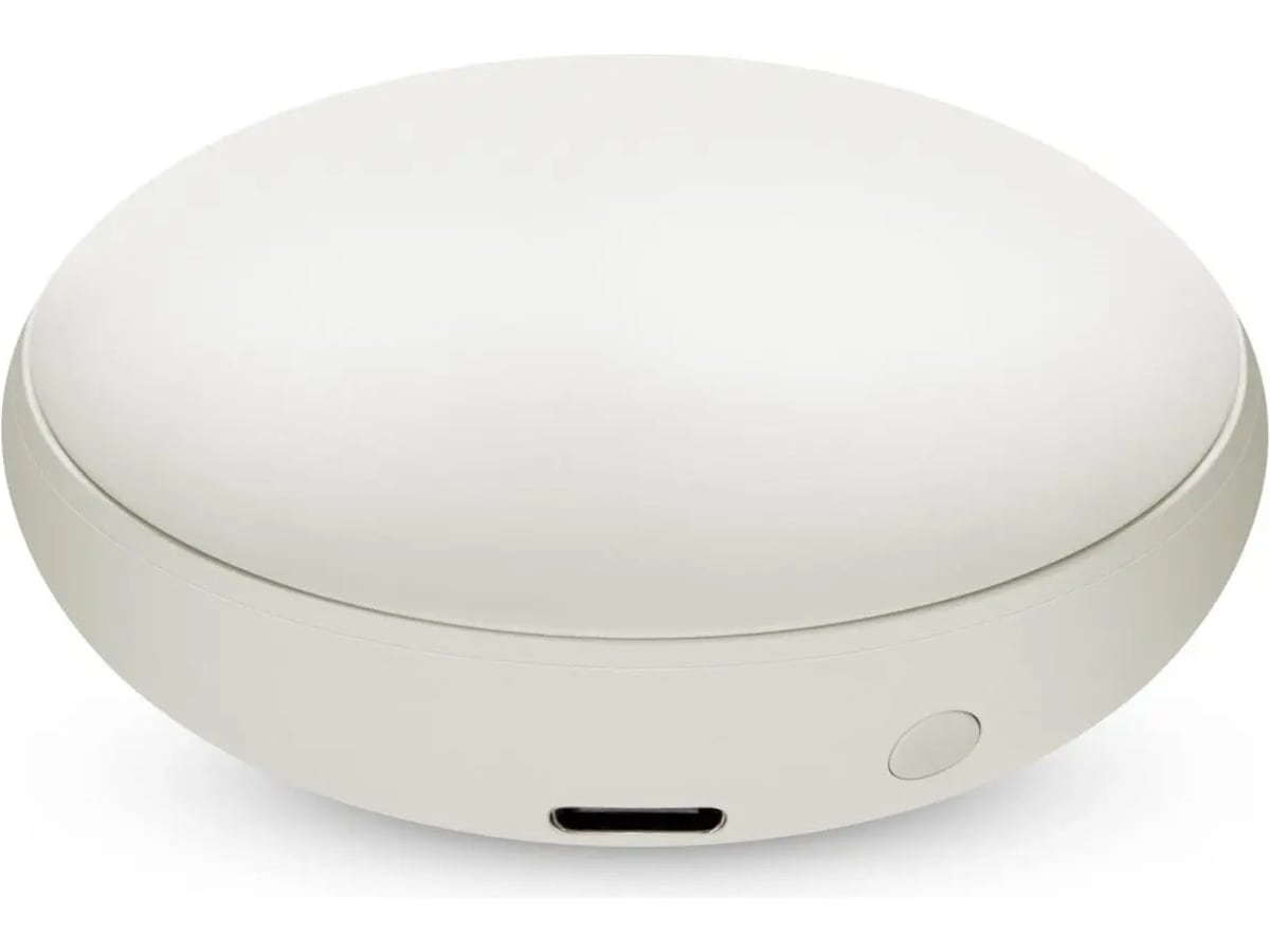 Andersson TWB-S3000 trådløse mini-øretelefoner Ørepropper