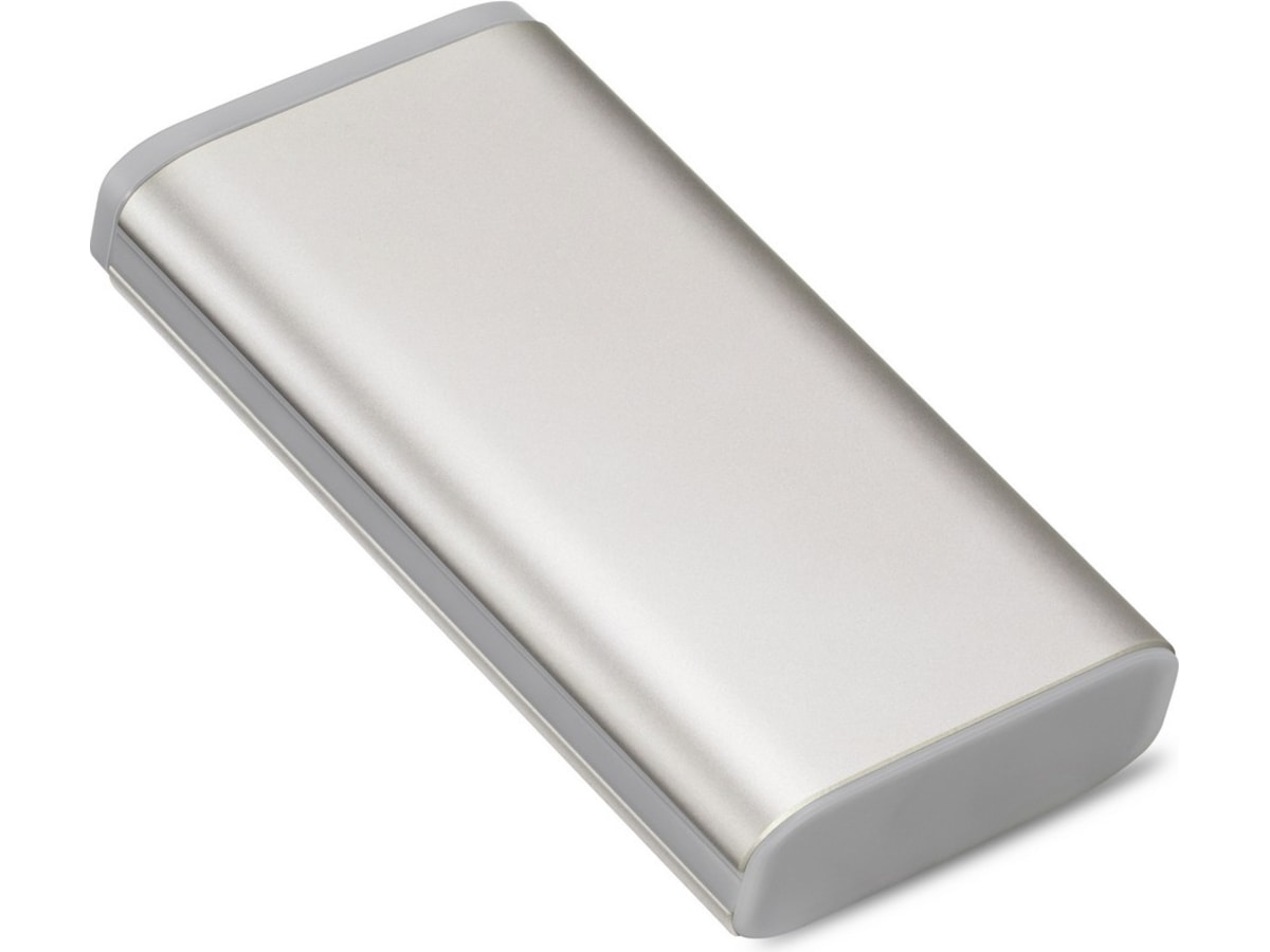 Andersson powerbank 20.000 PD/QC 3.0 V2 (desert titanium) 2pk Powerbank