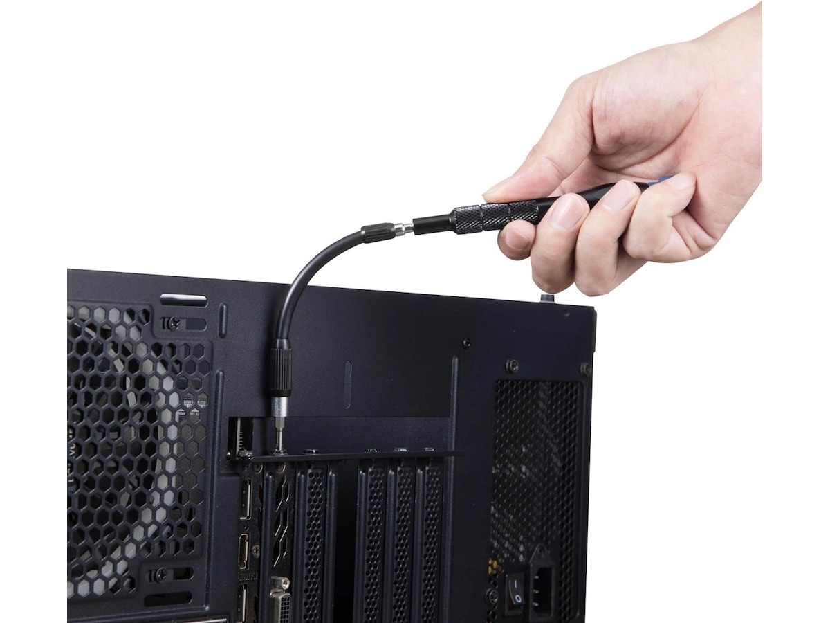 Mission SG Bit Driver Kit Verktøy & toolkit