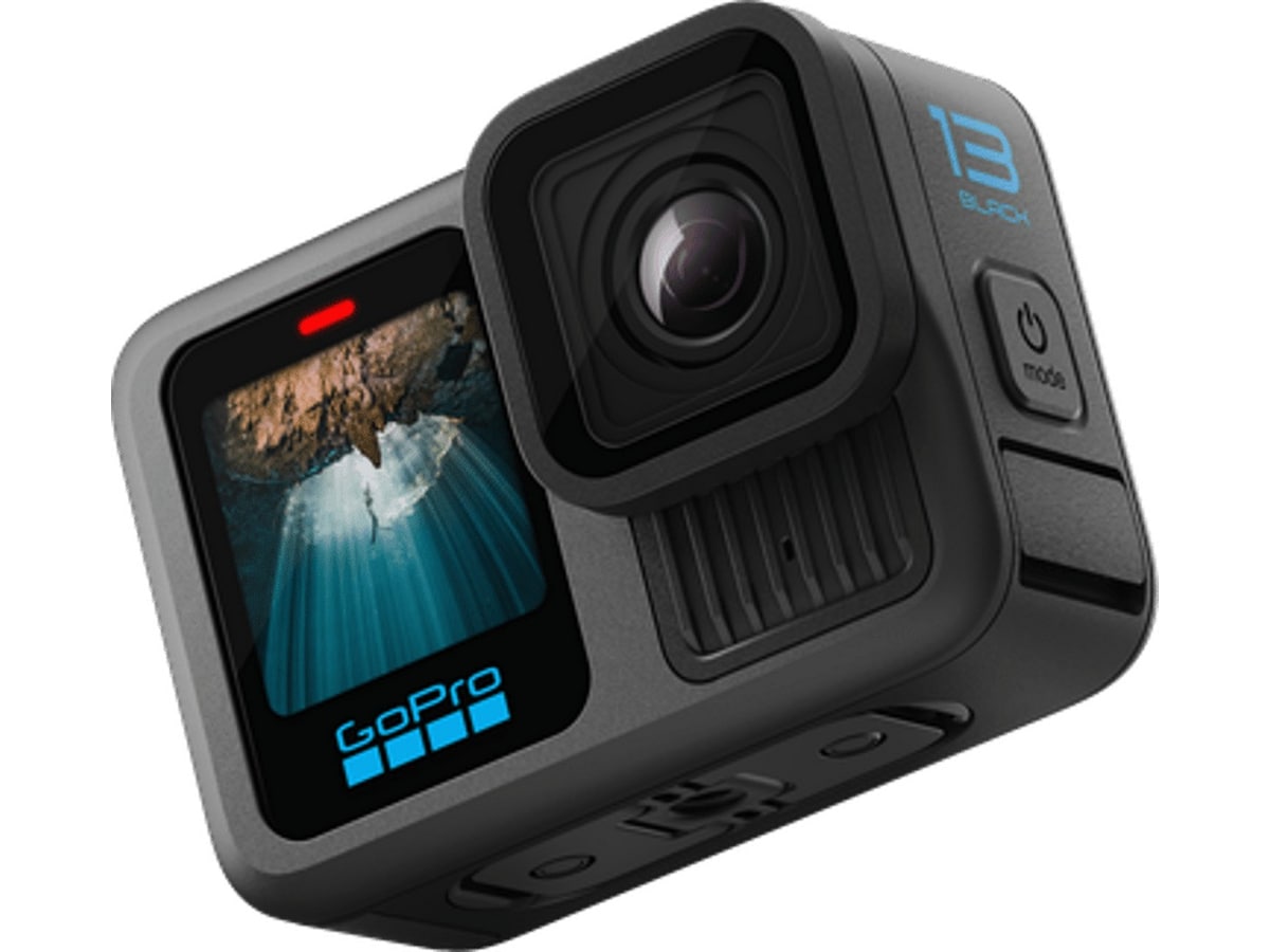 GoPro HERO13 Black Extended Power Bundle Actionkamera