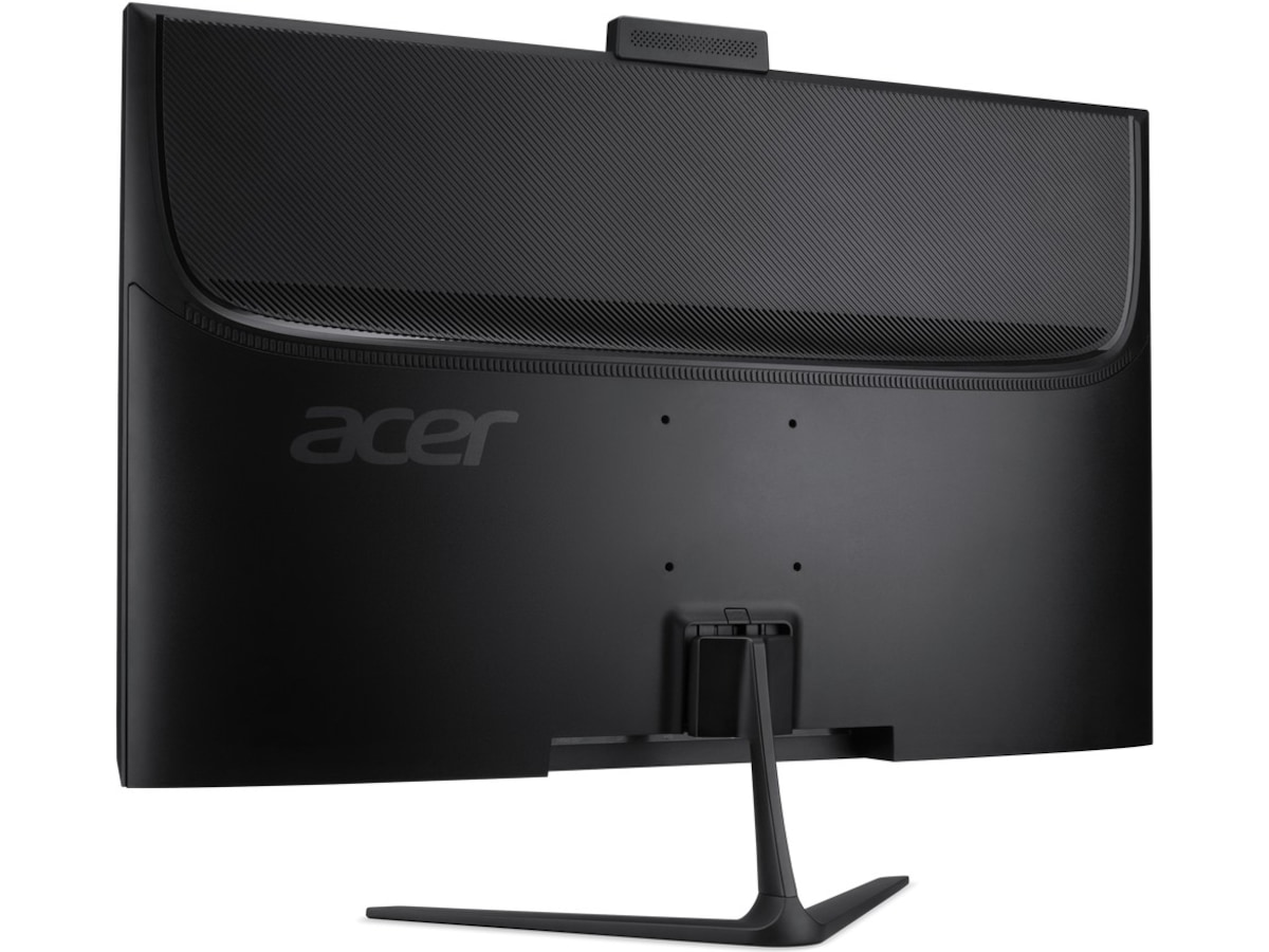 Acer Aspire C27-2G 27" AiO PC Stasjonær PC