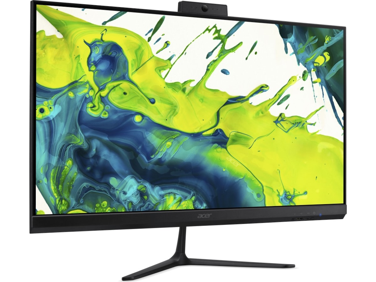 Acer Aspire C27-2G 27" AiO PC Stasjonær PC