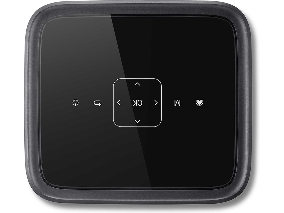 Andersson PDX-F2550 Full HD projektor Projektorer