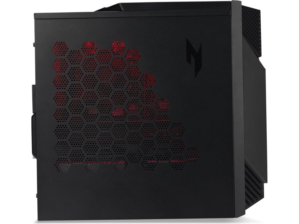 Acer Nitro 50 N50-656 Gaming-PC stasjonær