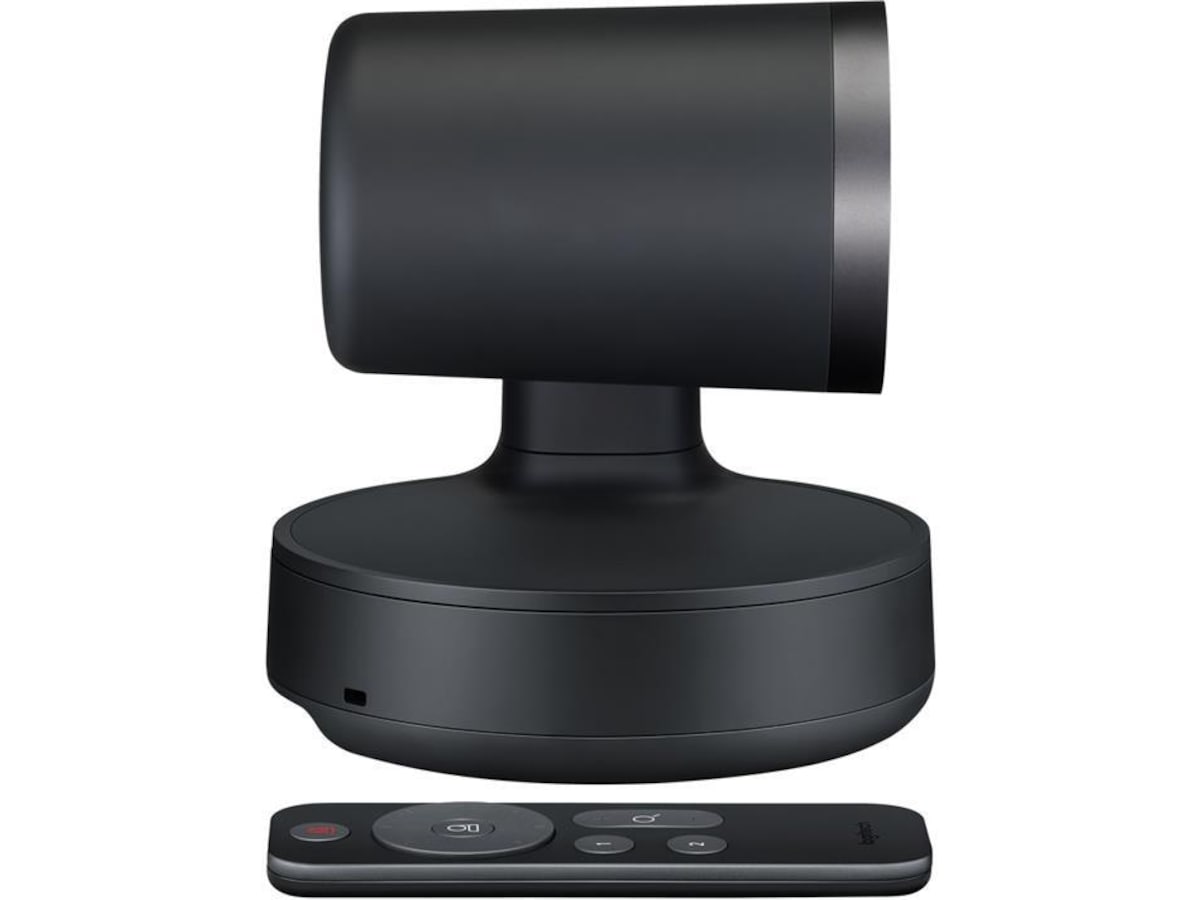 Logitech Rally ConferenceCam (sort) Videokonferanse