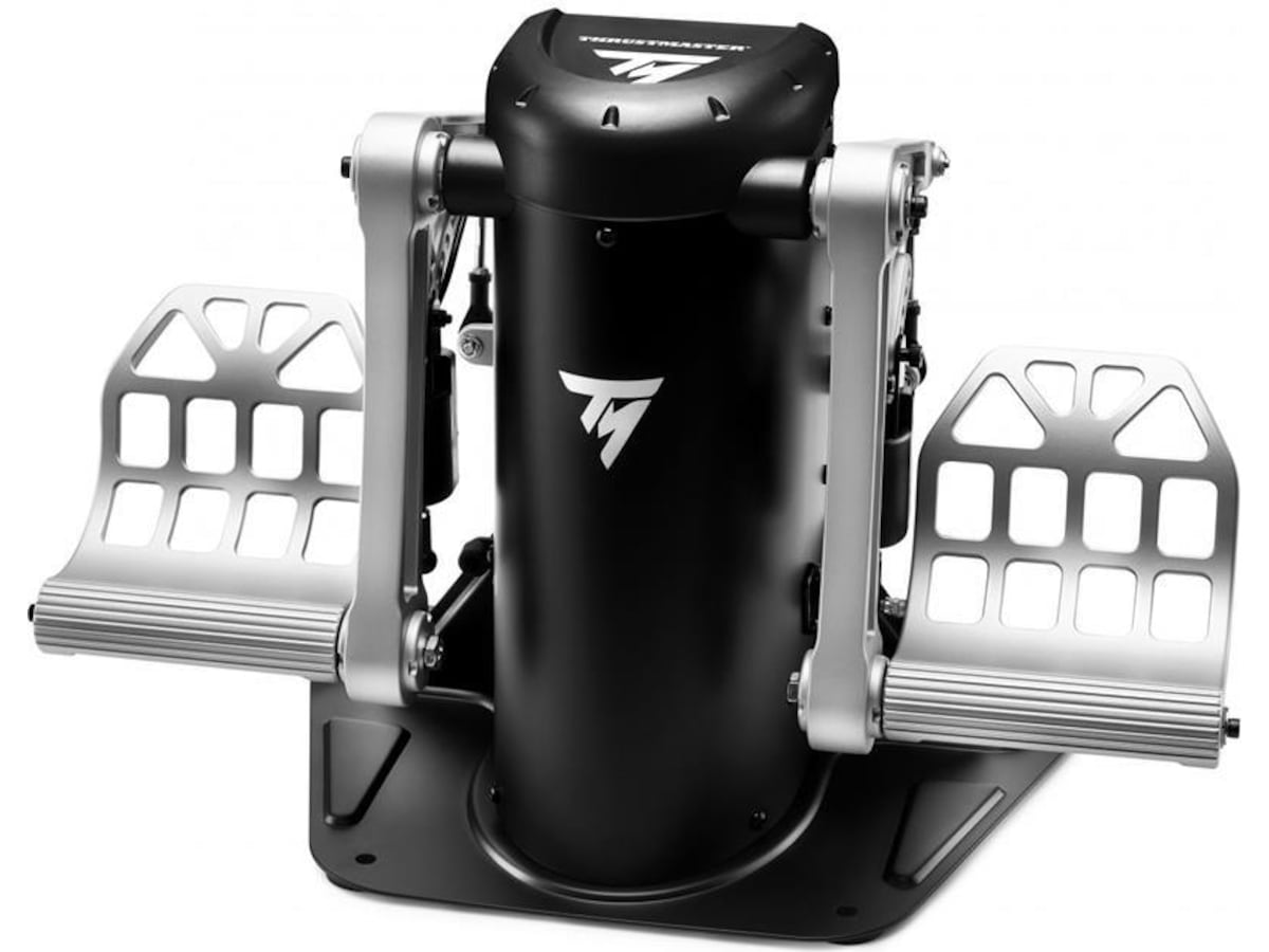 Thrustmaster Pendular Rudder Ratt og pedaler