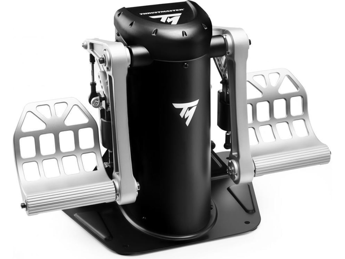 Thrustmaster Pendular Rudder Ratt og pedaler