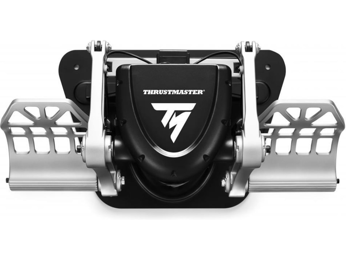 Thrustmaster Pendular Rudder Ratt og pedaler