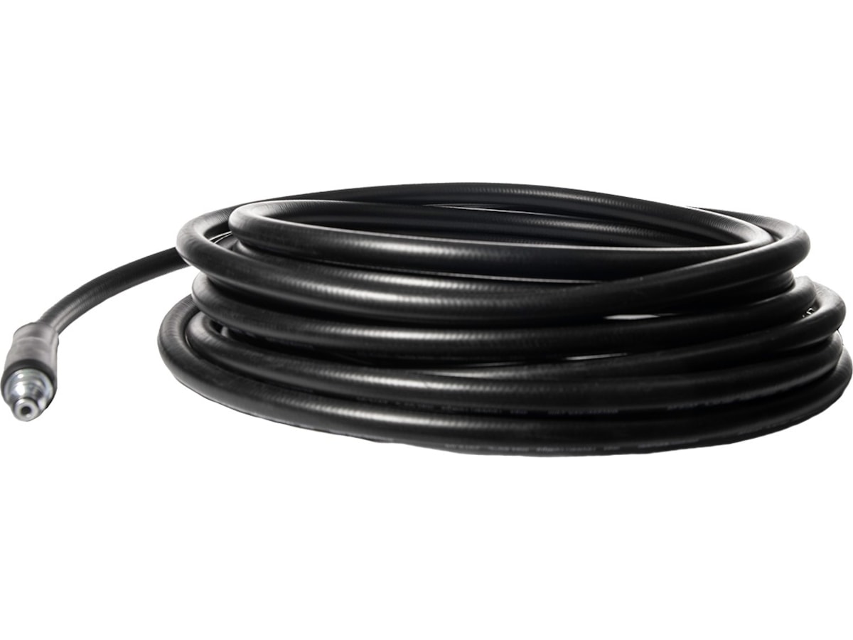 AVA fiberarmert skjøteslange 15M Tilbehør til høytrykksspylere