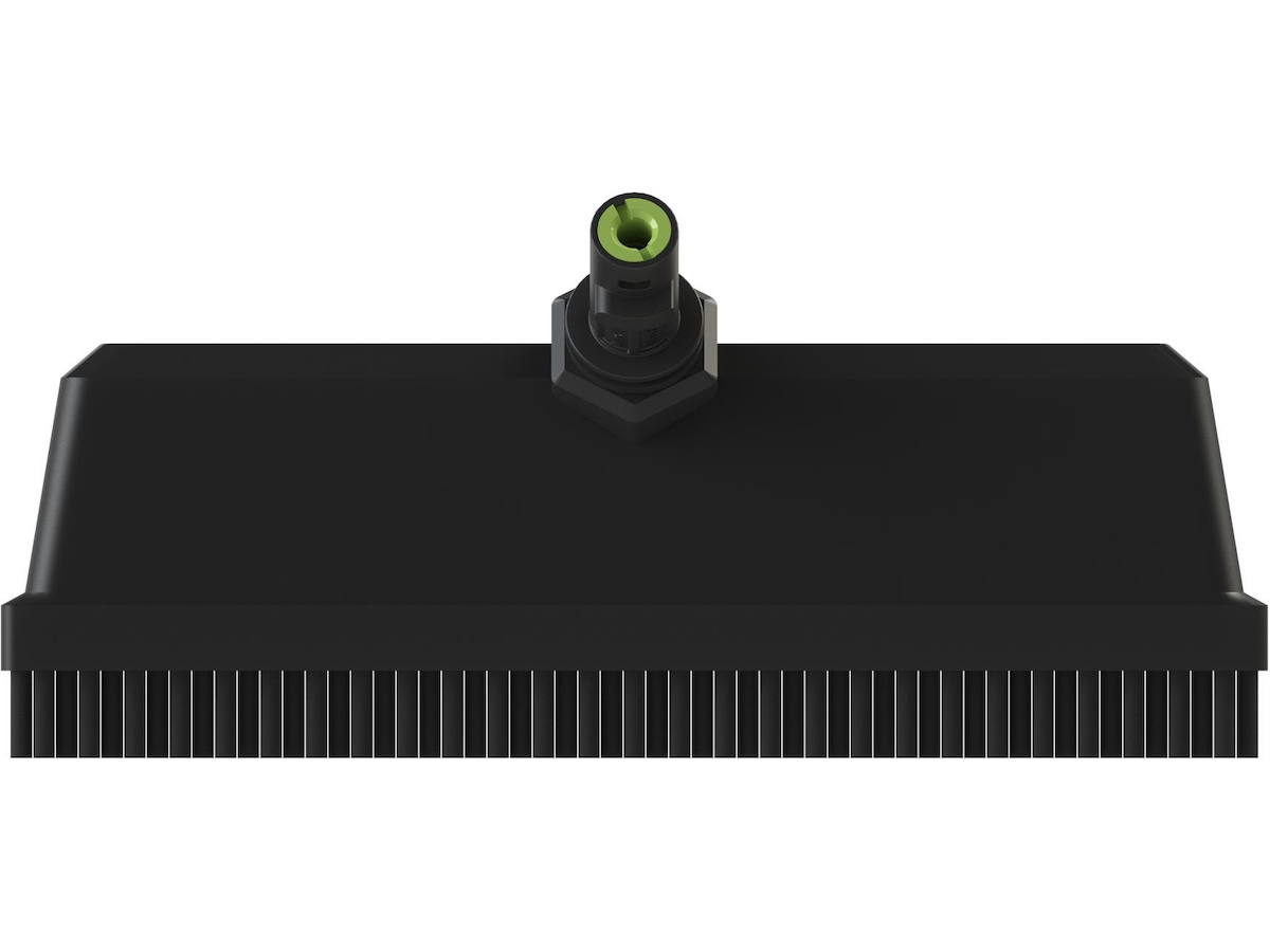 AVA Fasadebørste for høytrykkspyler Tilbehør til høytrykksspylere