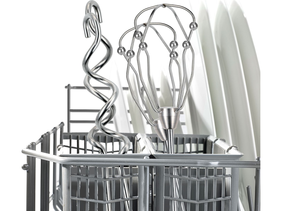 BOSCH MFQ40301 håndmikser vanilje / sølv Hånd- & stavmiksere