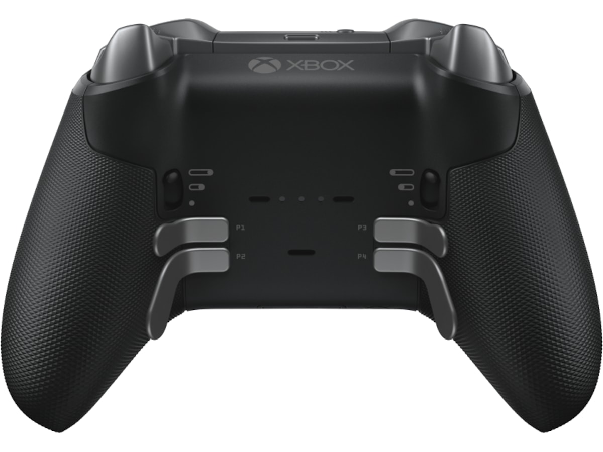 Xbox One Elite Kontroller Series 2 XB1/PC Tilbehør til spillkonsoller