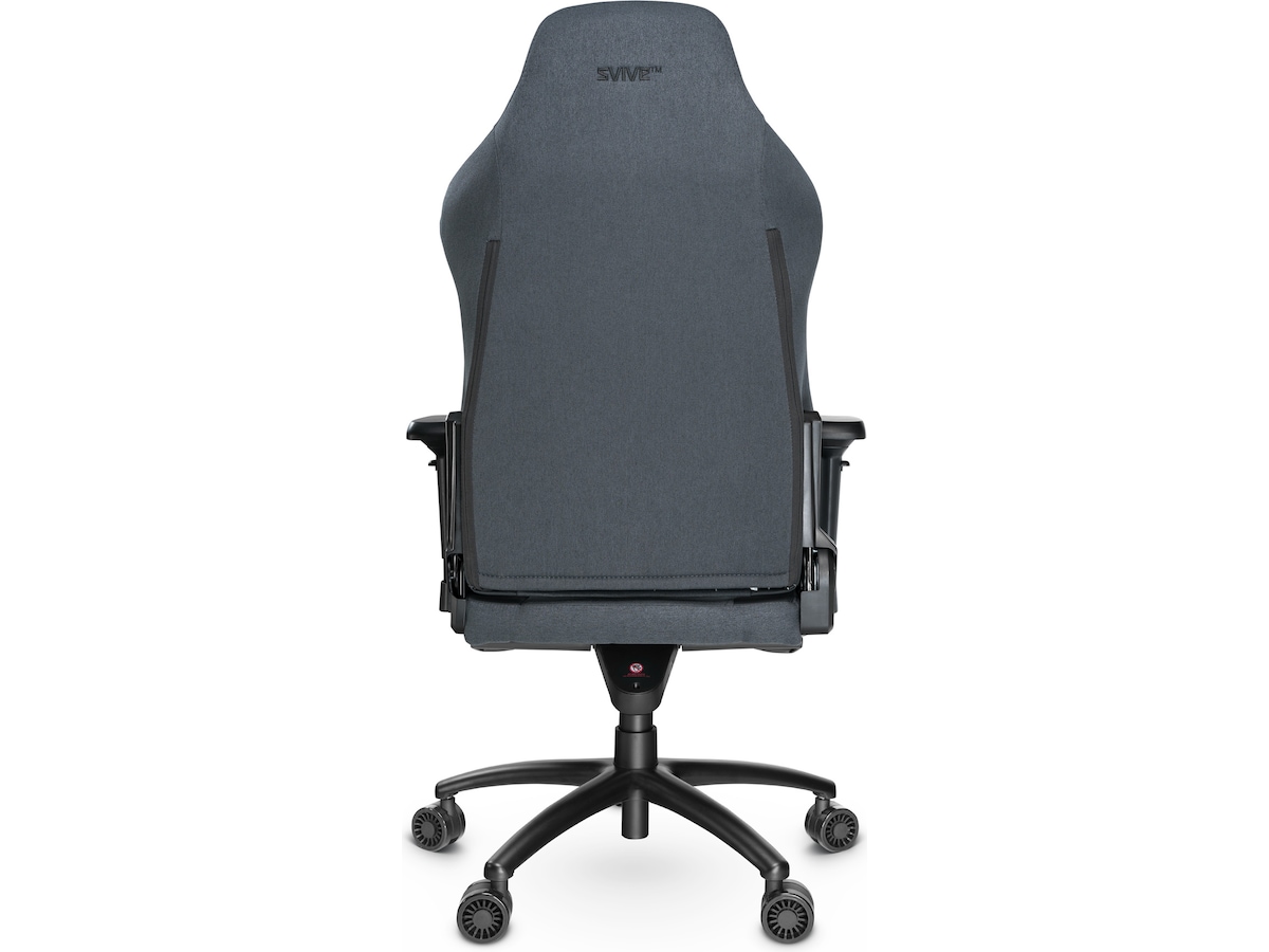 Svive Gemini gamingstol (blågrå) Gamingstoler
