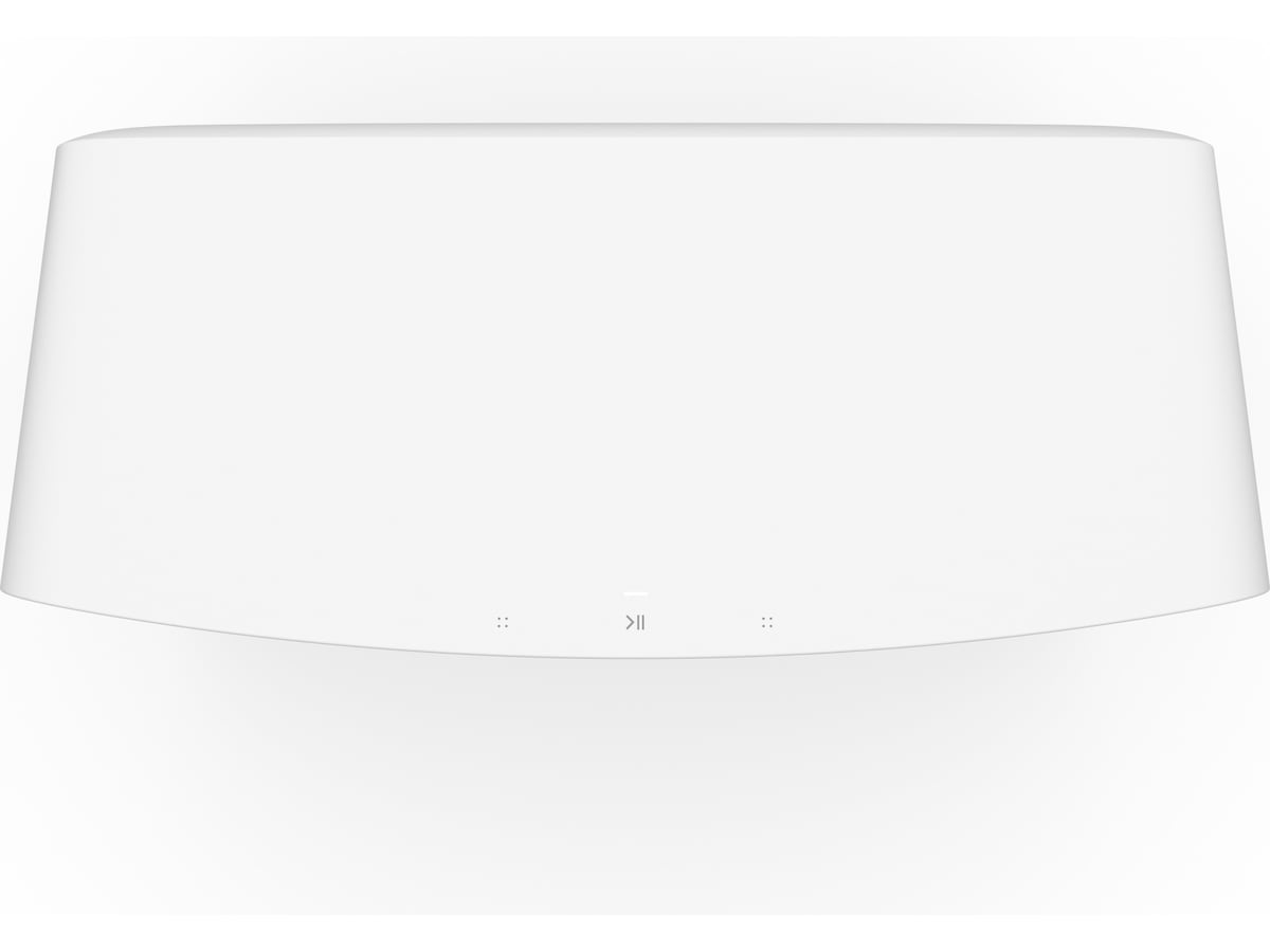 Sonos Five Trådløs Høyttaler (hvit) Høyttalere