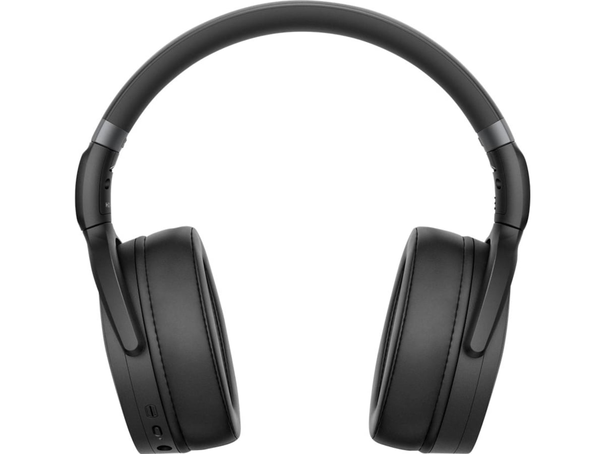 Sennheiser HD 450BT trådløse hodetelefoner (sort) -B-Grade Demo annet i lyd & bilde