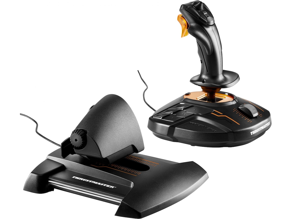 Thrustmaster T16000M FCS HOTAS Joystick Joystick