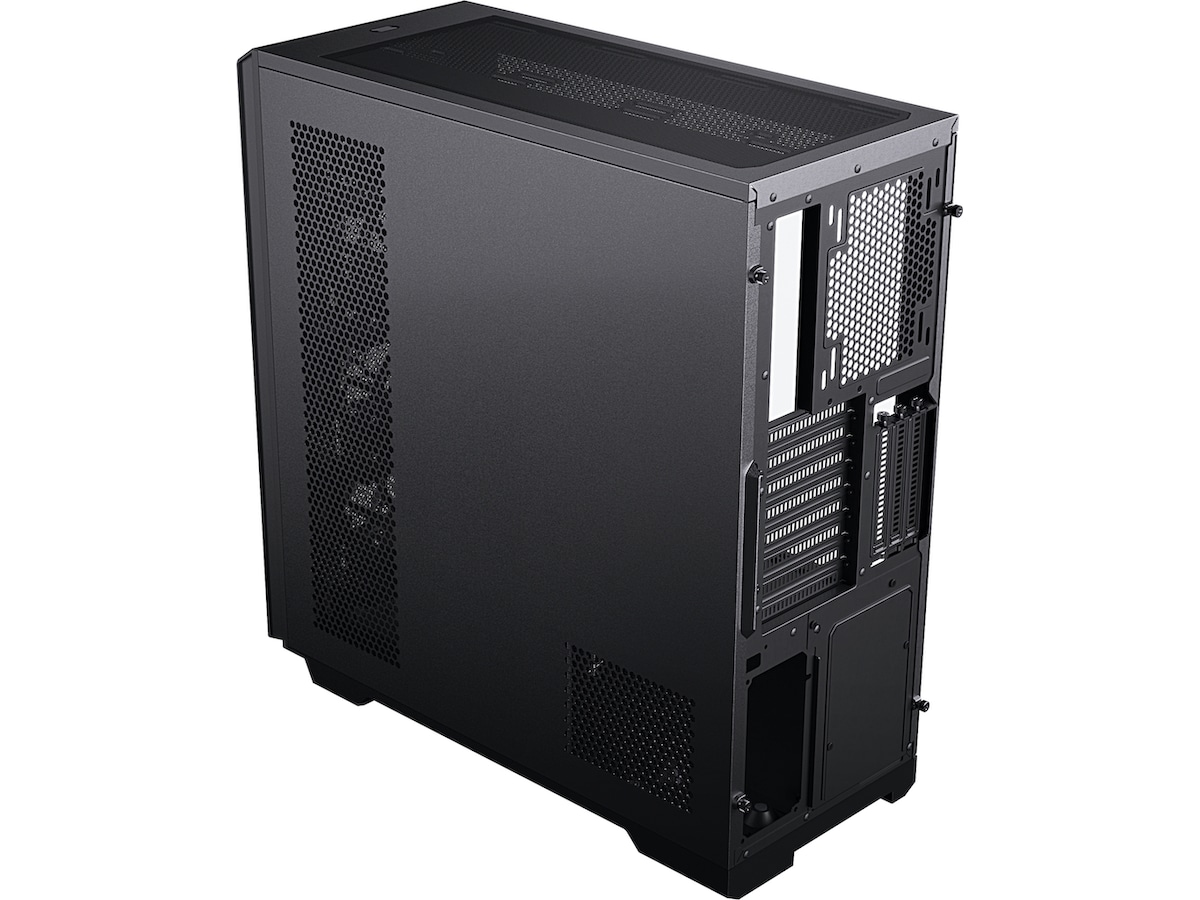 Phanteks Enthoo Pro 2 (sort) Big tower