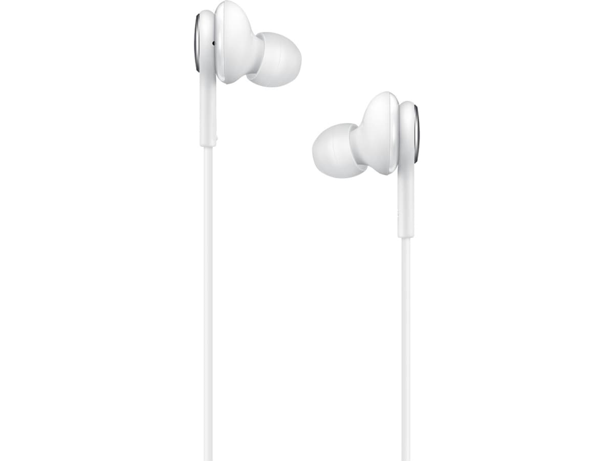 Samsung AKG Ørepropper (hvit) Handsfree