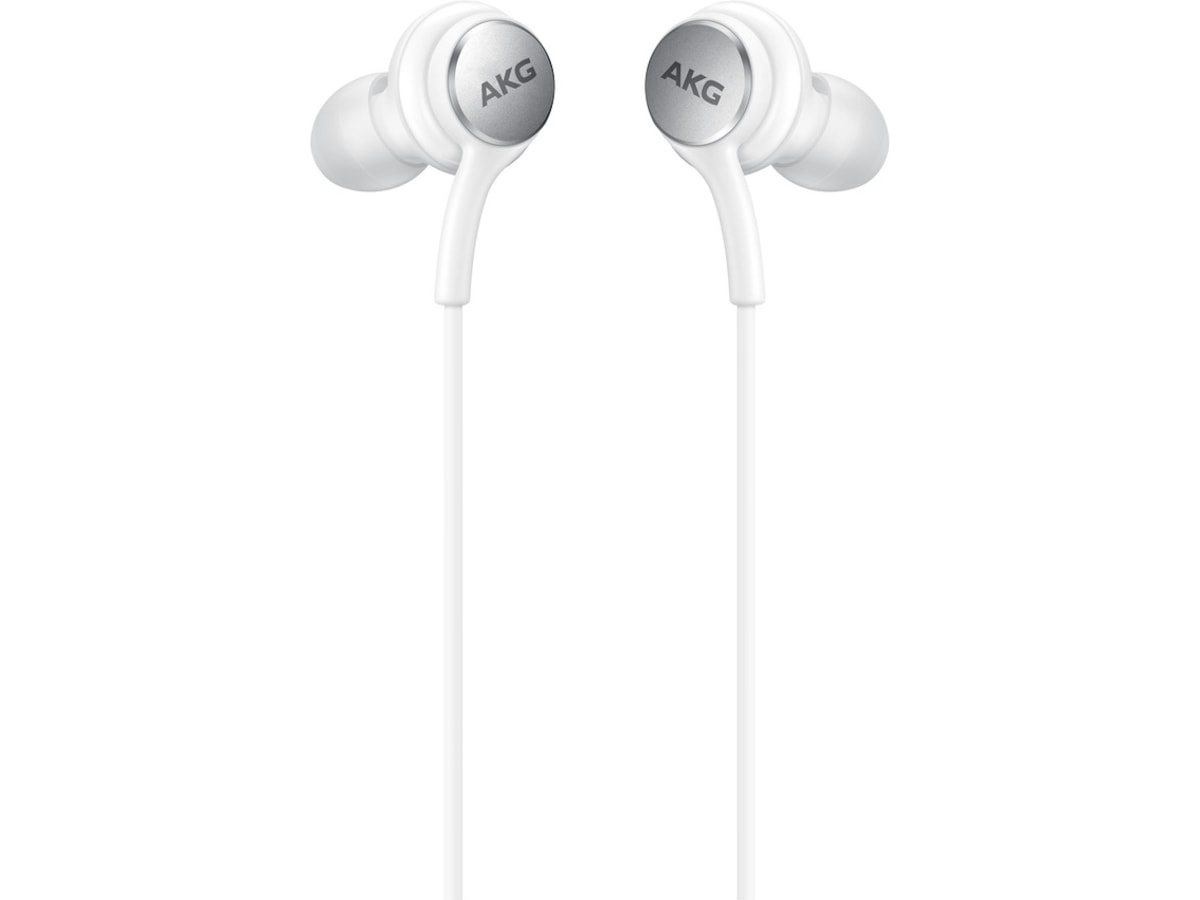 Samsung AKG Ørepropper (hvit) Handsfree