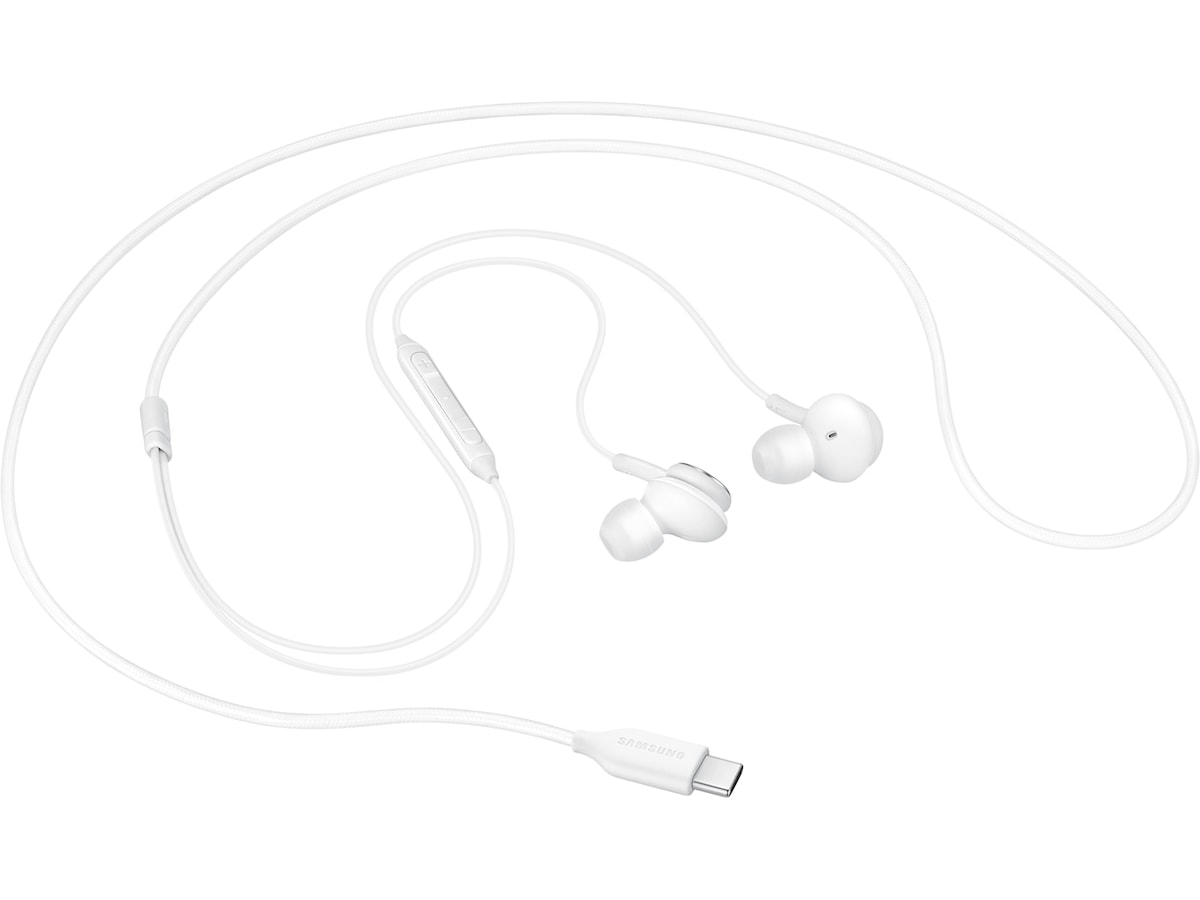 Samsung AKG Ørepropper (hvit) Handsfree