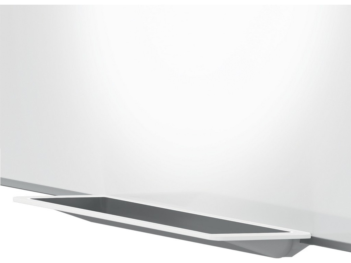 Nobo Whiteboard Impression Pro Widescreen 32" emaljert magnetisk tavle Whiteboardtavler