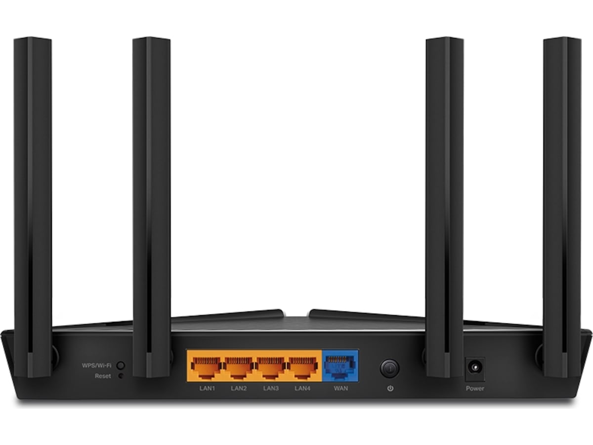 TP-Link Archer AX23 WiFi 6 Router Routere