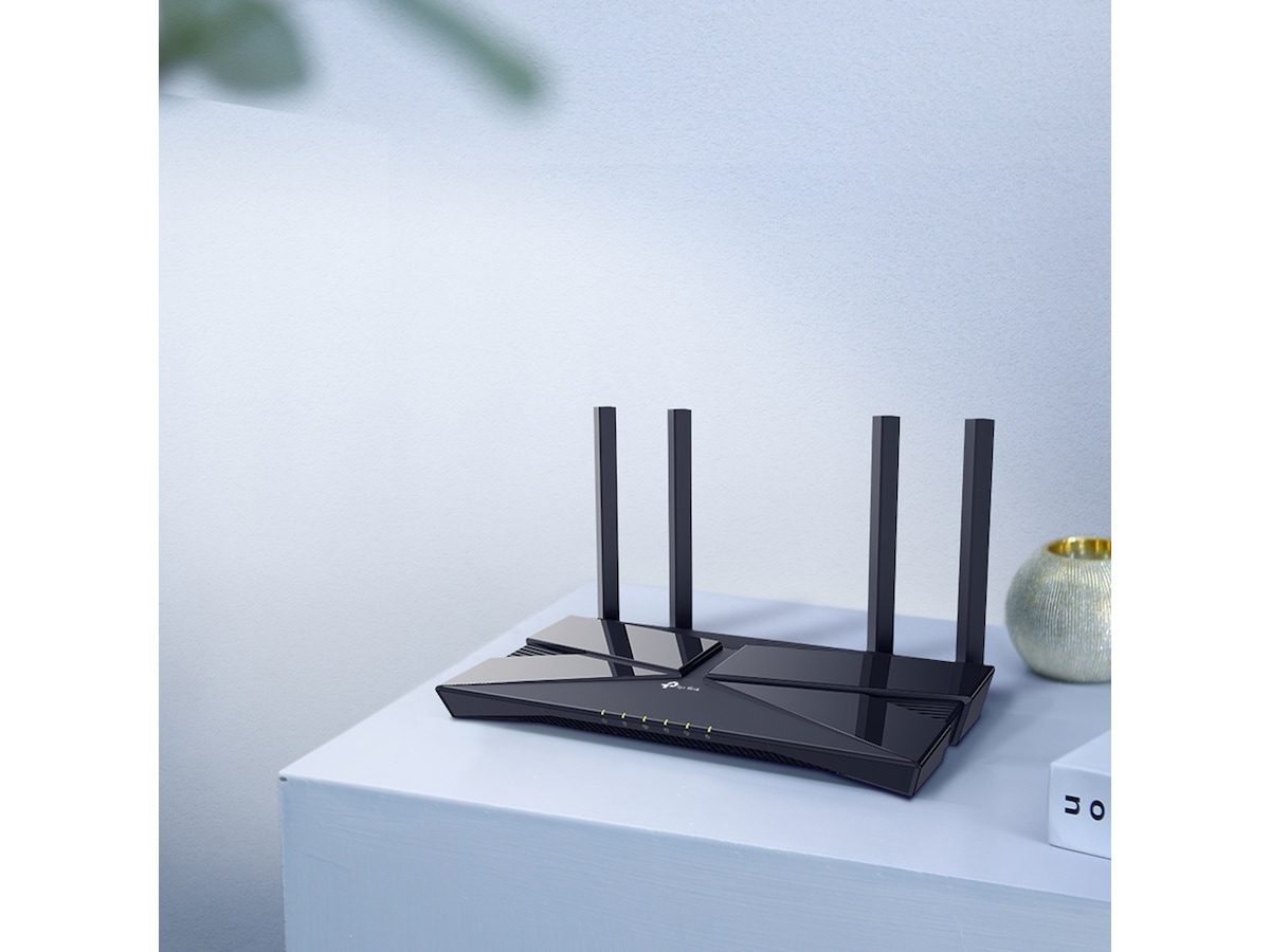 TP-Link Archer AX23 WiFi 6 Router Routere