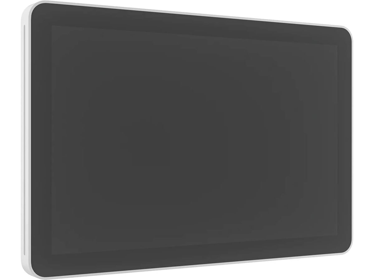 Logitech TAP Scheduler (hvit) Videokonferanse