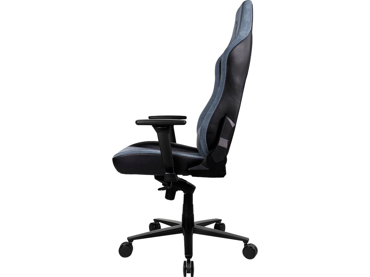 Arozzi Vernazza Vento (blue) Gamingstoler