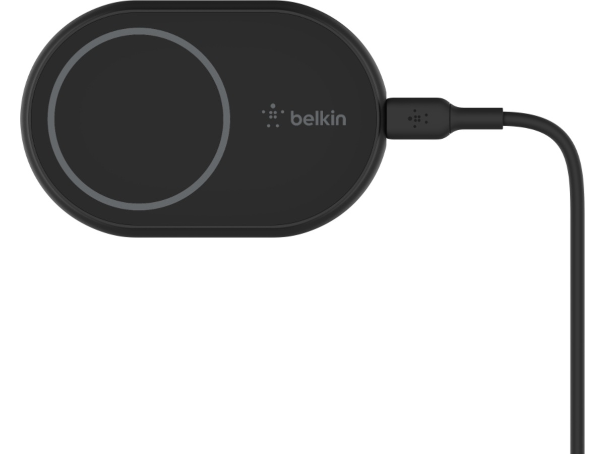 Belkin BOOST CHARGE Magnetisk trådløs billader Trådløs lader