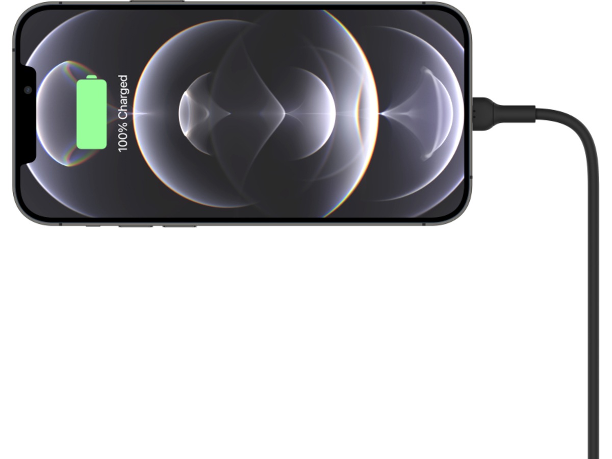 Belkin BOOST CHARGE Magnetisk trådløs billader Trådløs lader