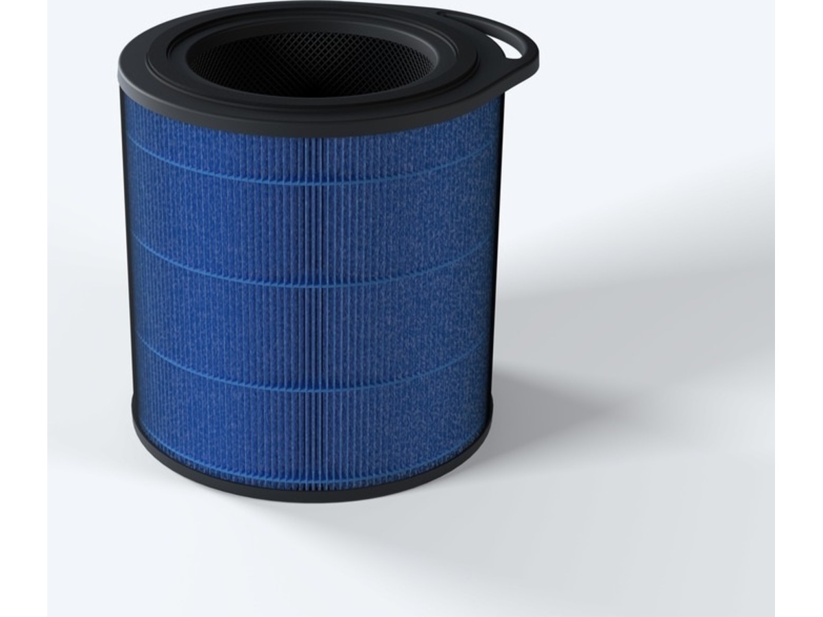 Mill True HEPA 13 Filter for Mill Silent Pro luftrenser Luftrensere