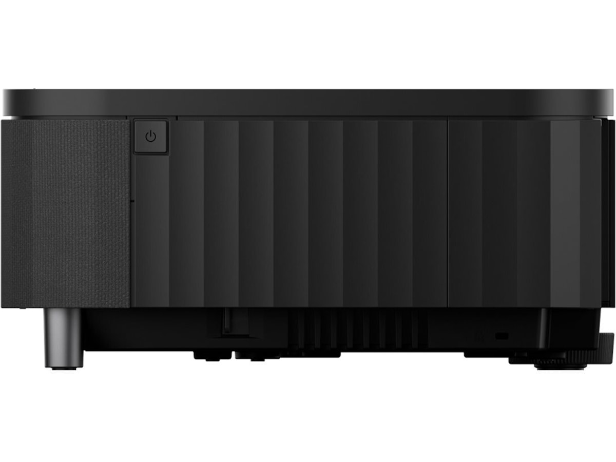 Epson EpiqVision 4K projektor EH-LS800BATV (sort) Projektorer