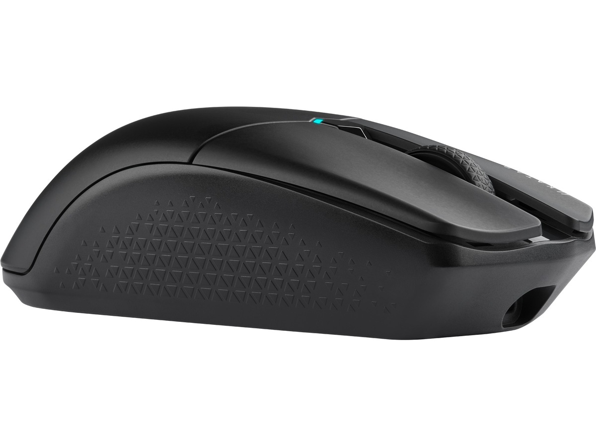 Corsair Katar Elite Wireless Gamingmus (sort) Gamingmus
