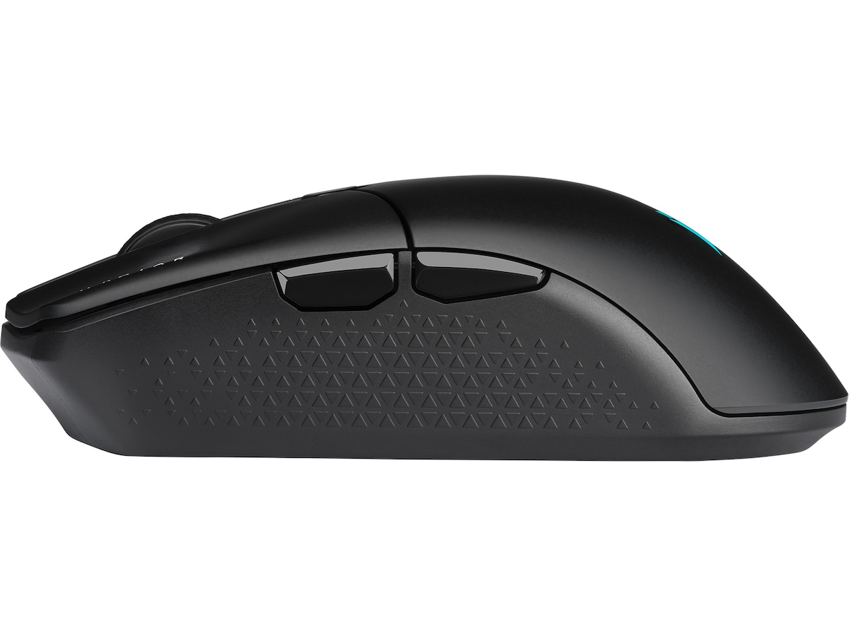 Corsair Katar Elite Wireless Gamingmus (sort) Gamingmus