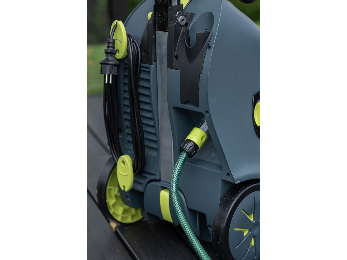 AVA Easy P50 X-Large Bundle Høytrykkspylere