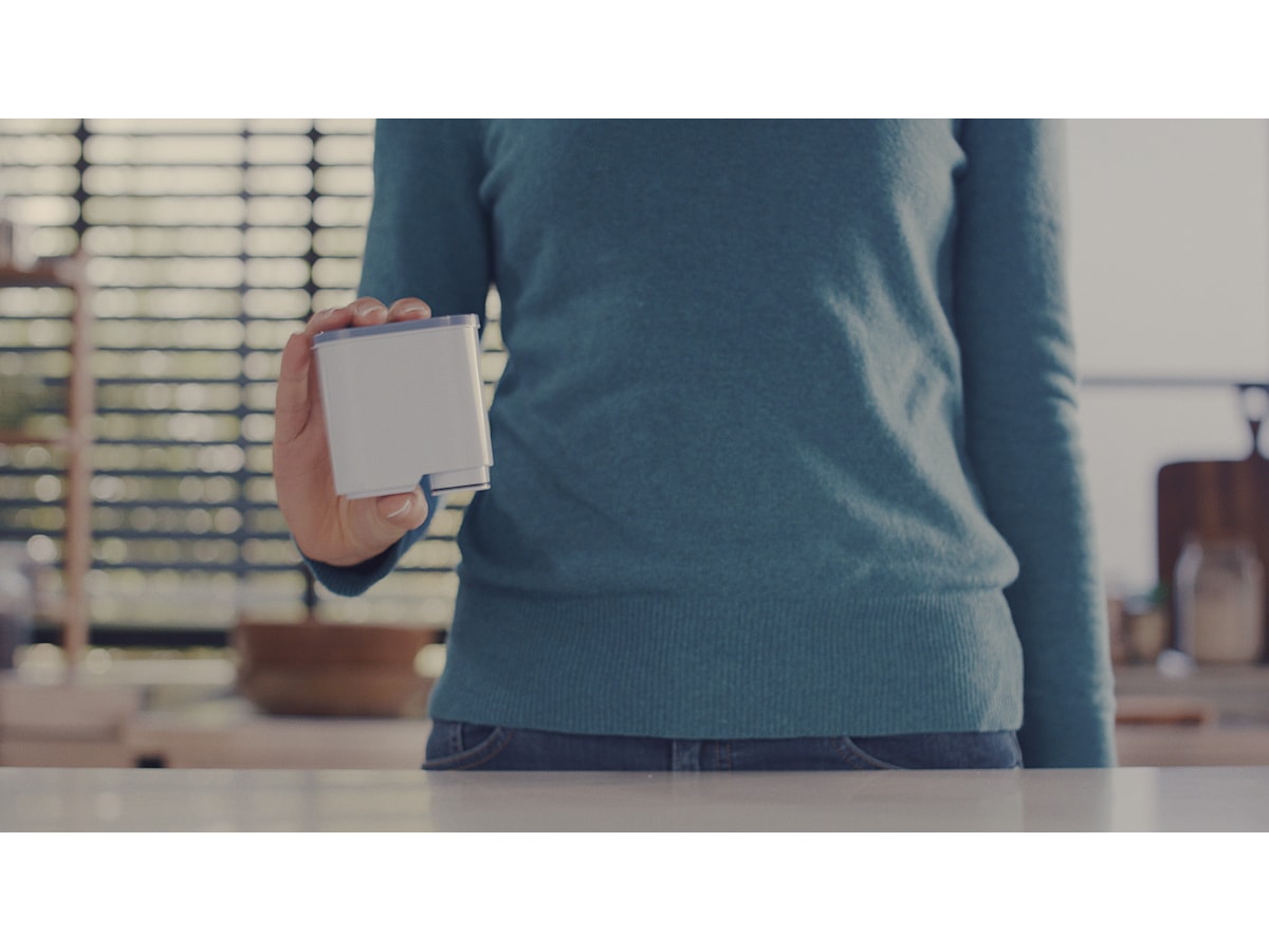 Philips AquaClean CA6903/22 Kalk- og vannfilter Tilbehør til kaffemaskiner