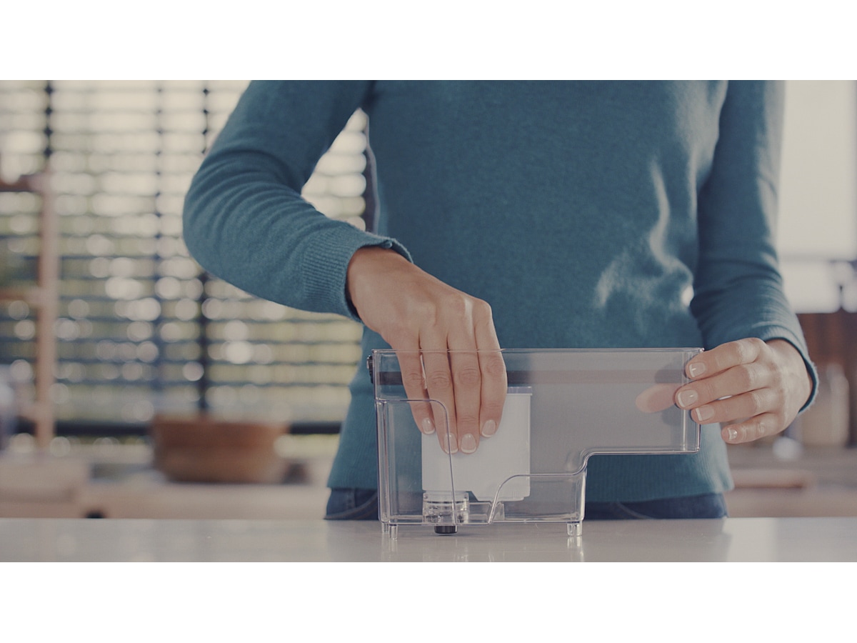 Philips AquaClean CA6903/22 Kalk- og vannfilter Tilbehør til kaffemaskiner