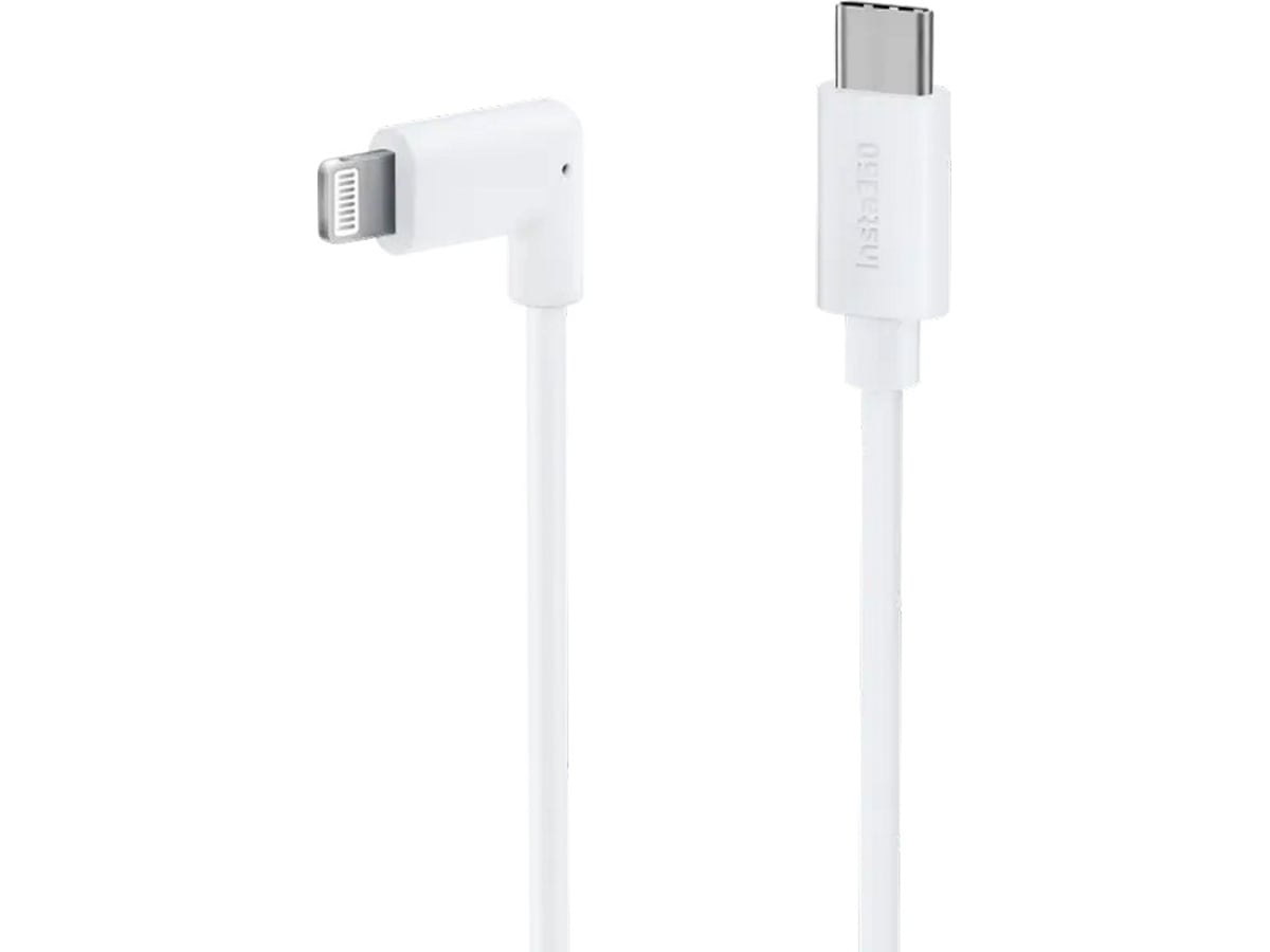 Insta360 Flow Type-C to Lightning Cable Tilbehørssett til kamera