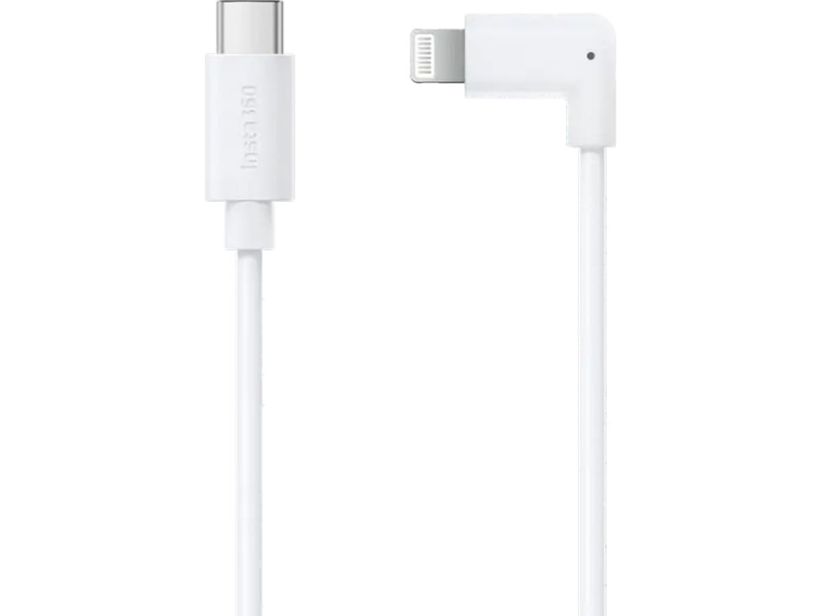 Insta360 Flow Type-C to Lightning Cable Tilbehørssett til kamera