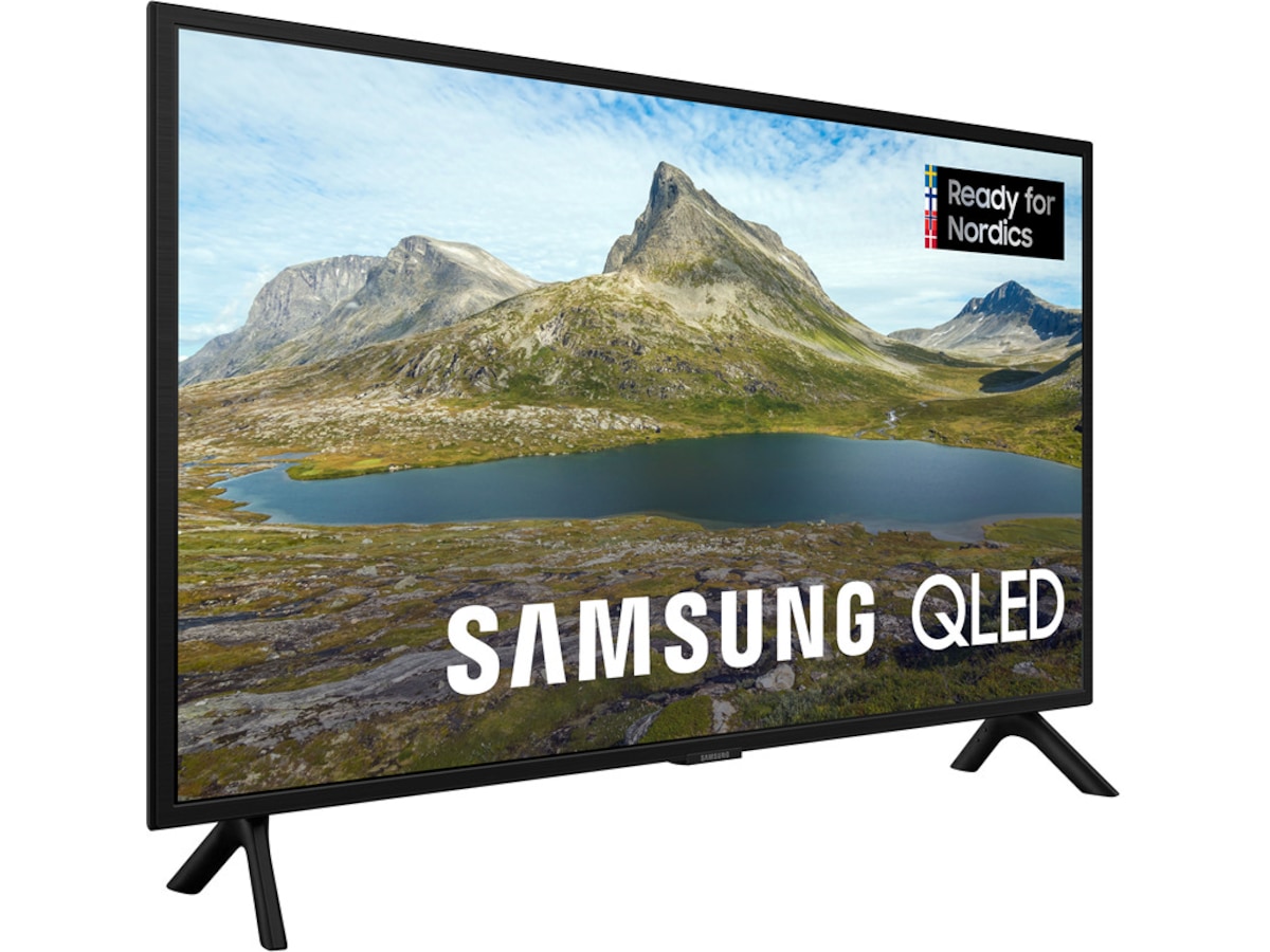 Samsung 32" Q50 QLED TQ32Q50A 20 - 49 tommer TV