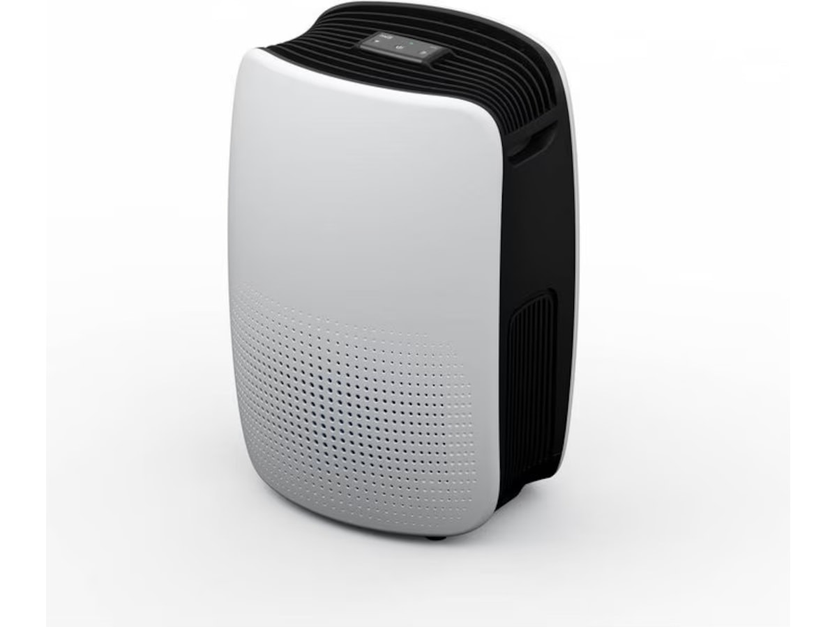 Mill Silent Pro Compact luftrenser + Sense Bundle Luftrensere